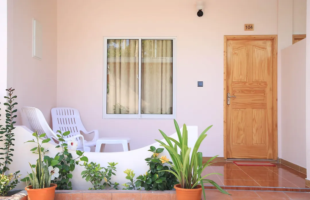 Evila Inn - Thoddoo-1