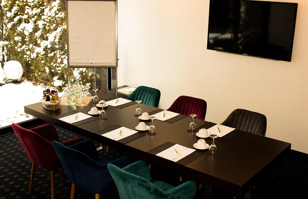 Ara Hotel Comfort-1