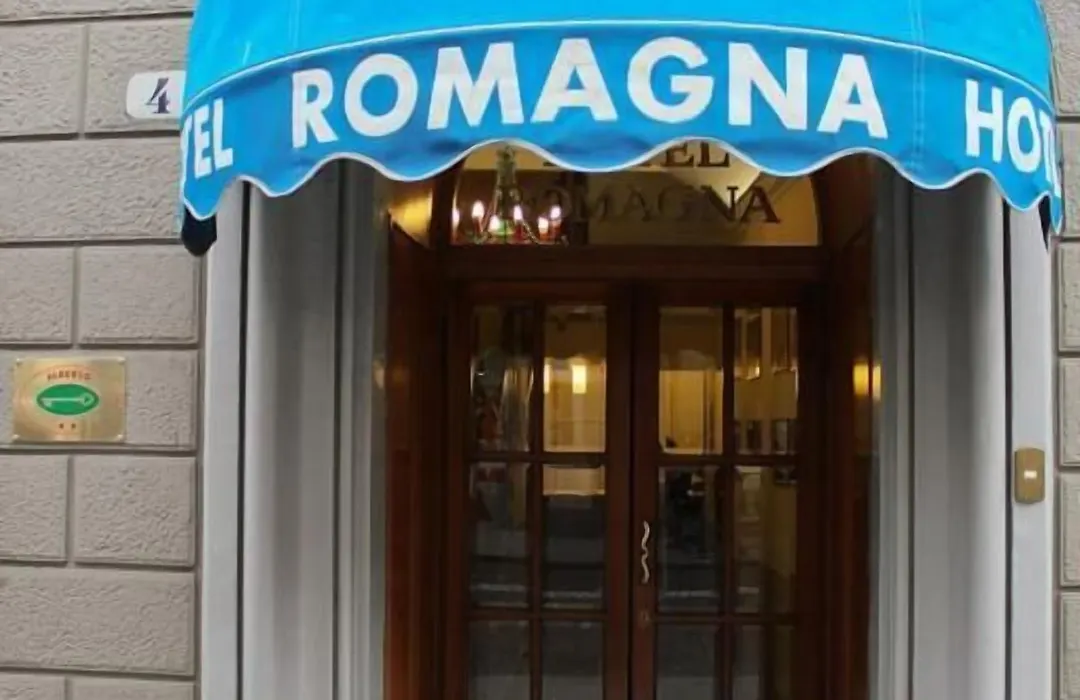 Hotel Romagna-1