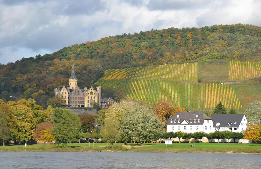 Hotel Zur Mühle-1
