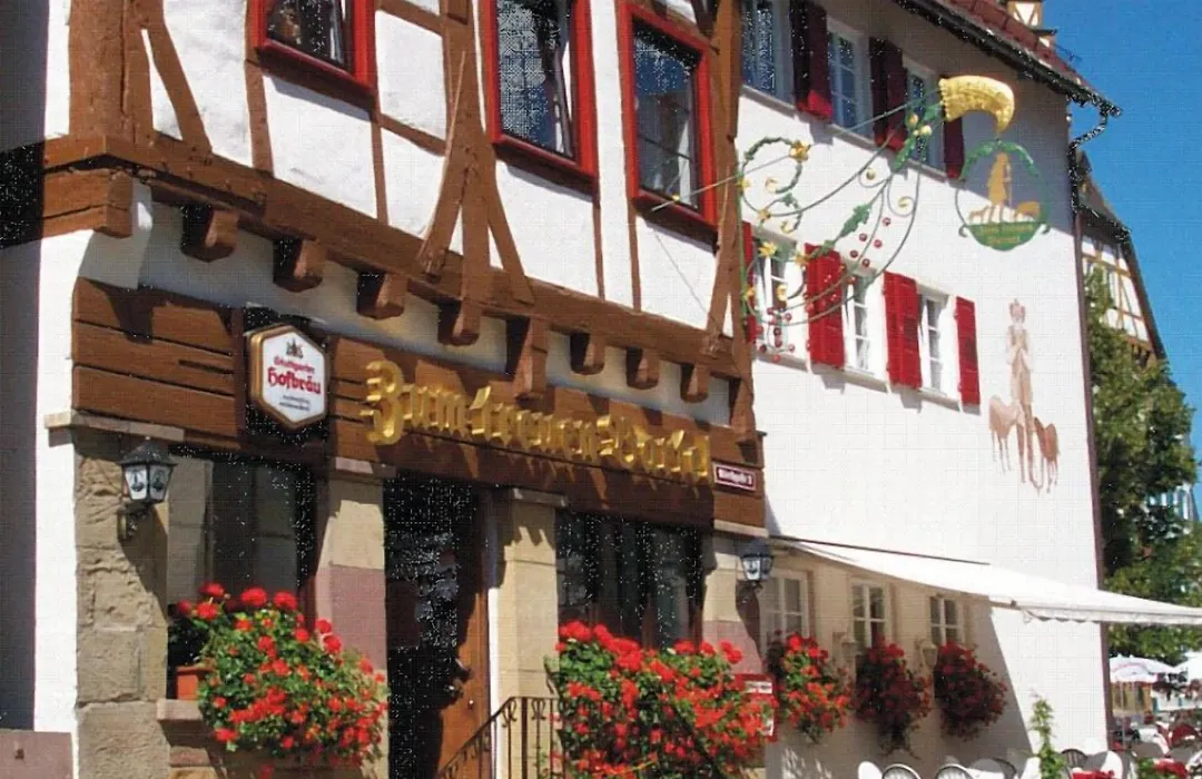 Zum treuen Bartel-1