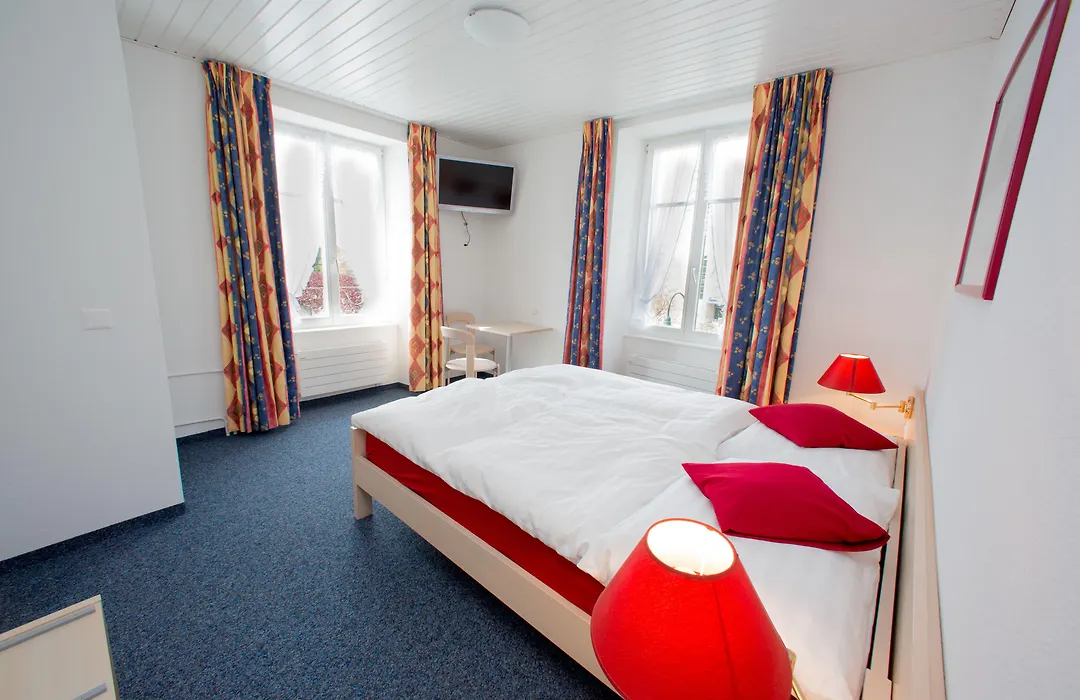 Hotel Du Port - Free Parking - Breakfast Included-1