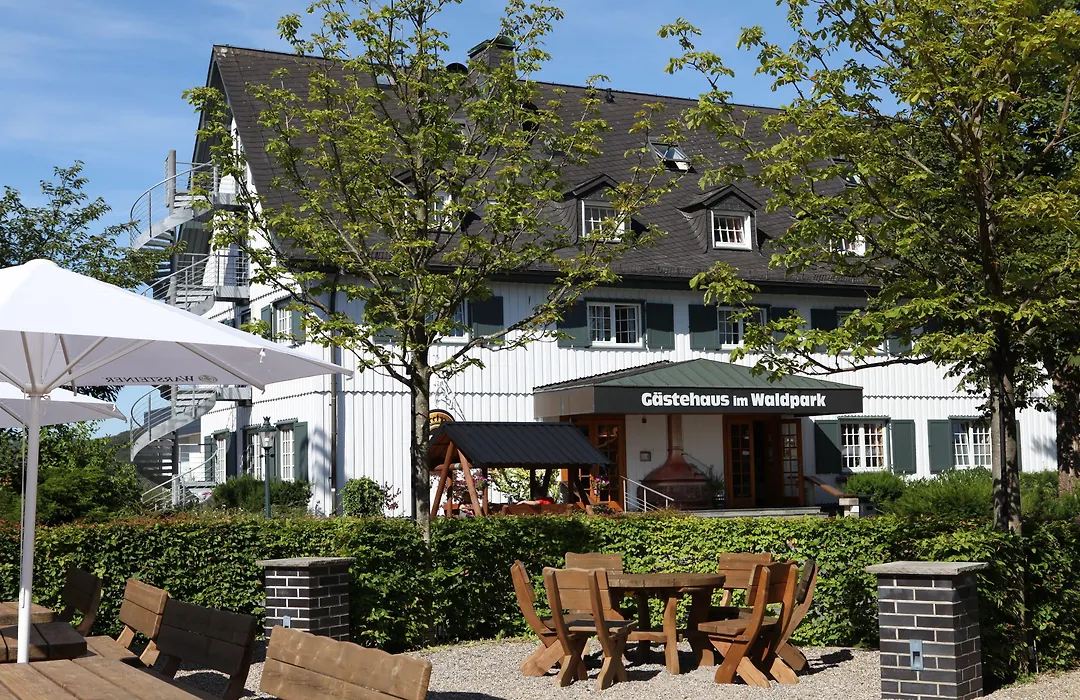 Gaestehaus Warsteiner Welt-1