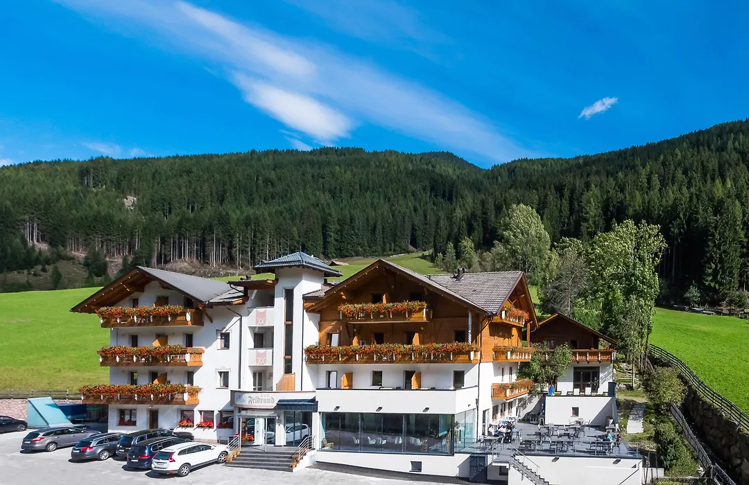 Hotel Feldrand-1
