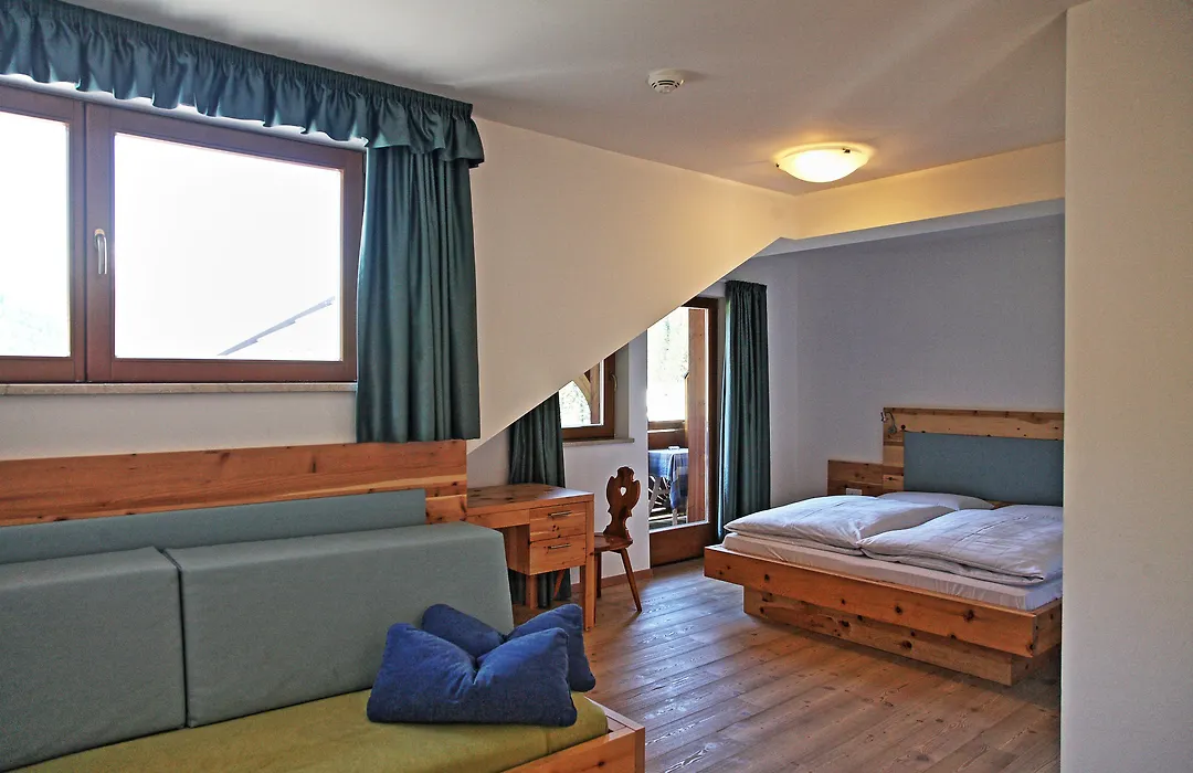Hotel Feldrand-1
