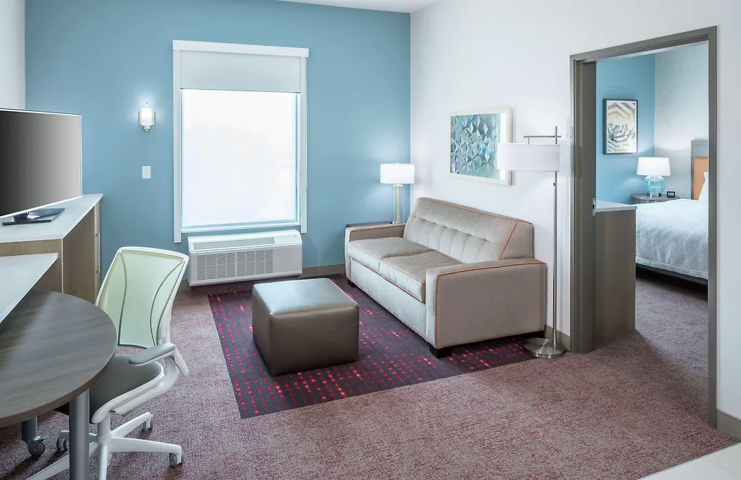 Home2 Suites By Hilton Orlando Airport-1