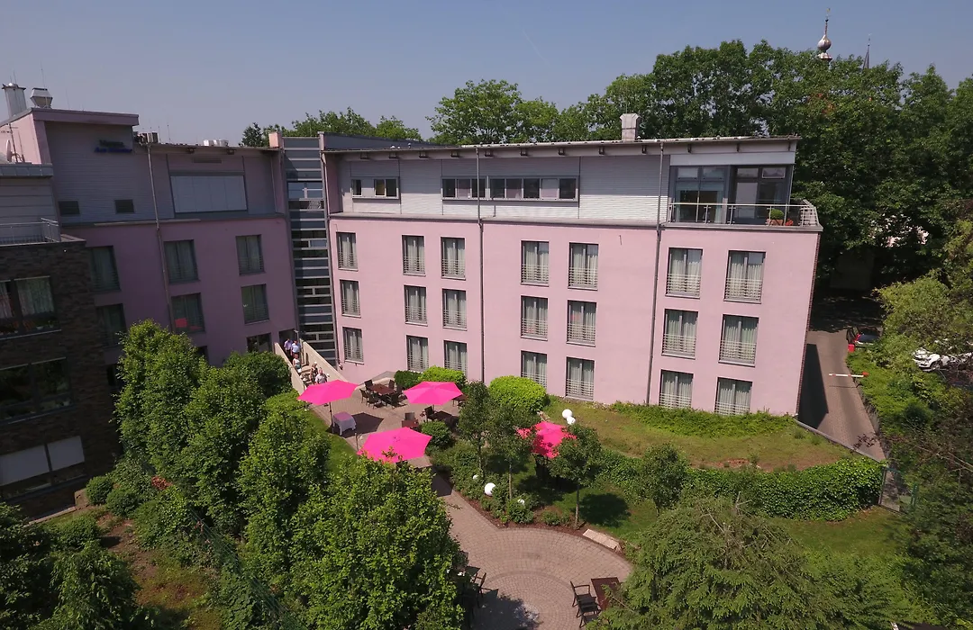 Hotel am Kloster-1