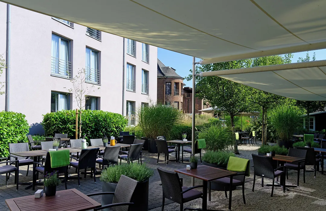 Hotel Am Kloster-1