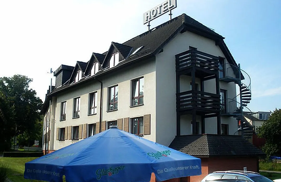 Hotel Reke-1