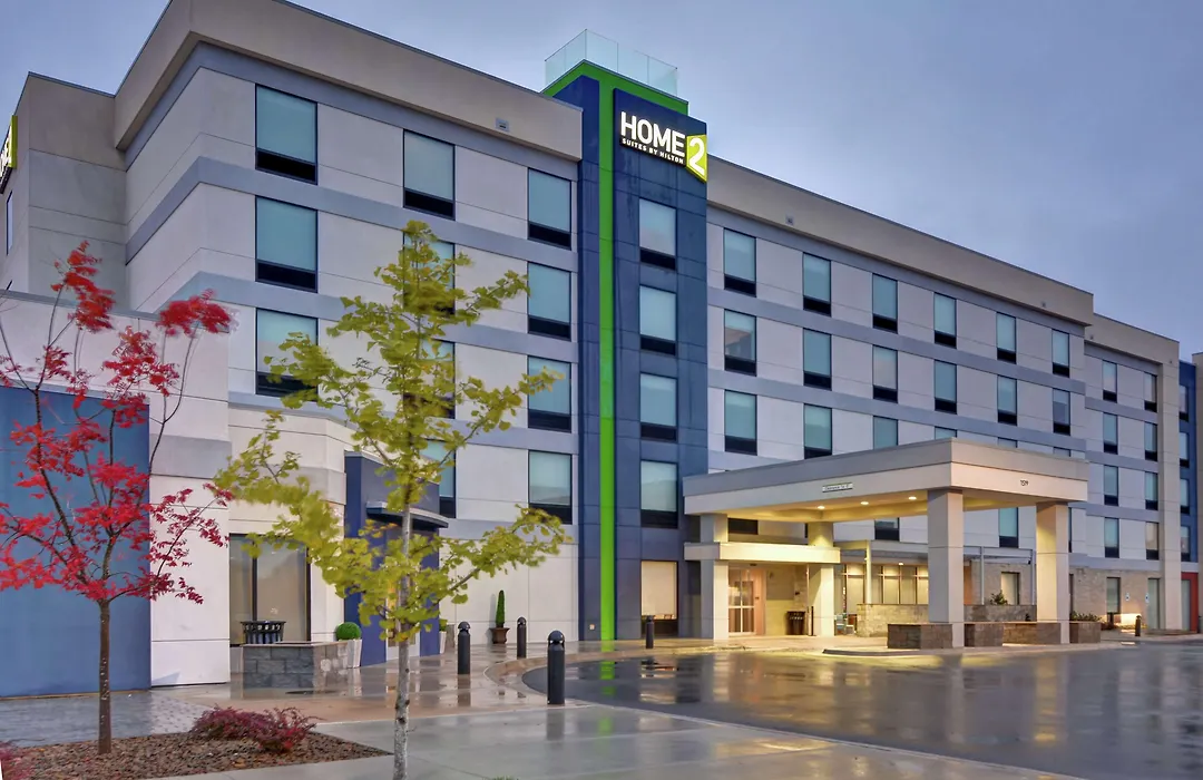 Home2 Suites By Hilton Springdale-1