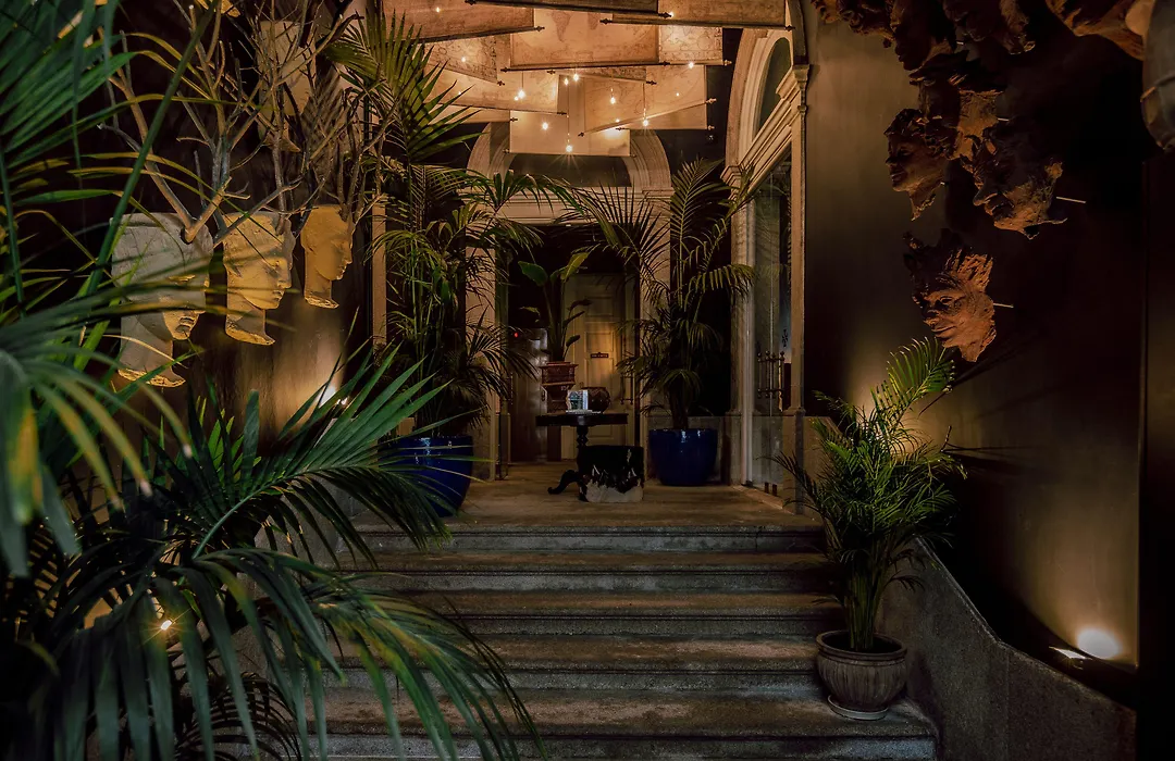 Torel 1884 Suites & Apartments-1