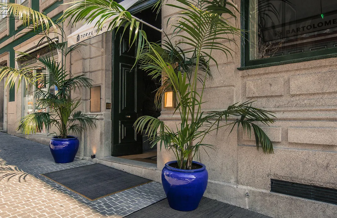 Torel 1884 Suites & Apartments-1