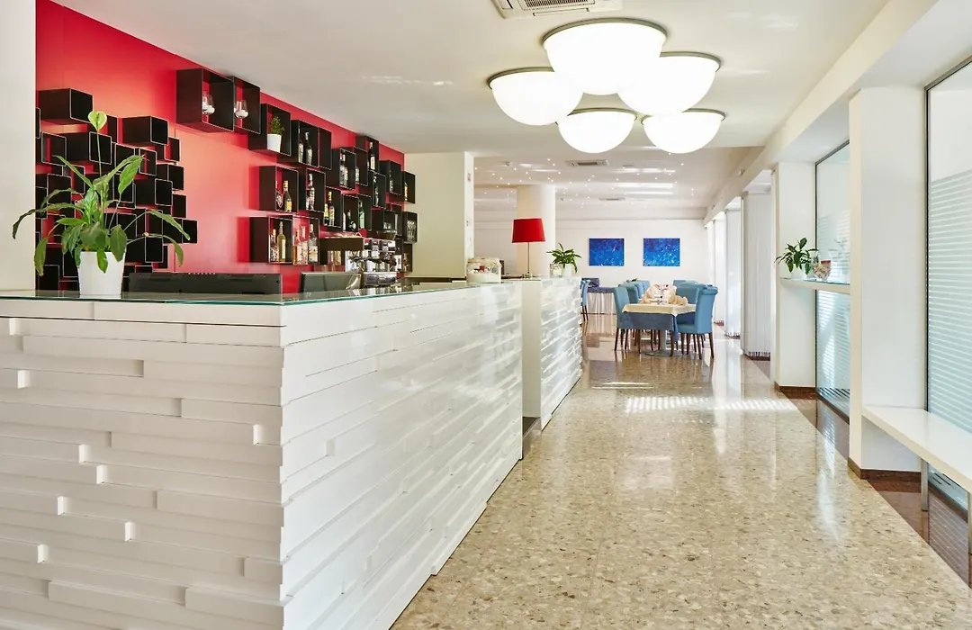 Hotel Europa-1