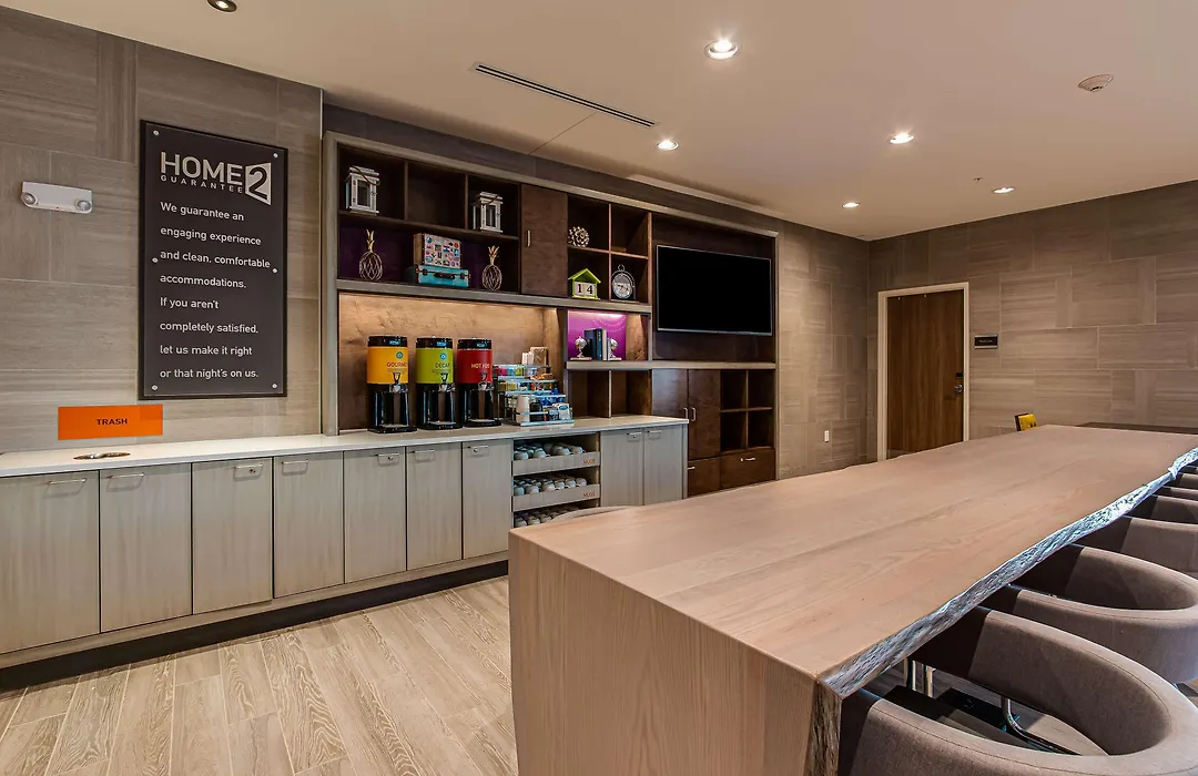 Home2 Suites By Hilton Nashville Bellevue-1