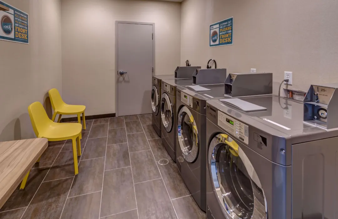 Home2 Suites By Hilton Reno-1