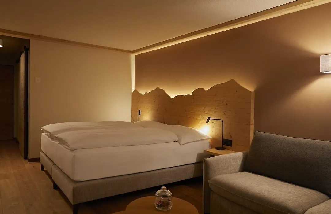 Hotel Alpenland-1