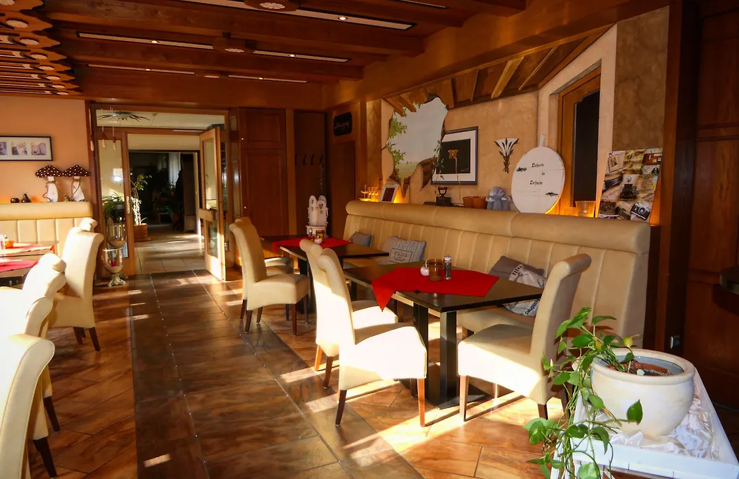 Hotel Christel-1