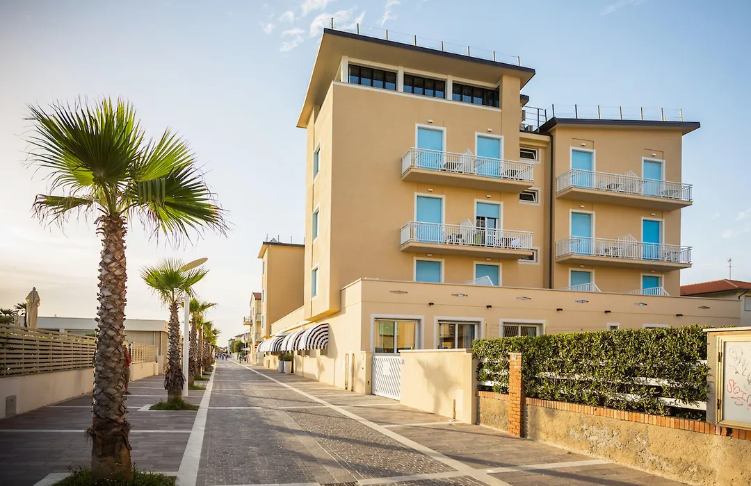 Hotel Stella Marina-1