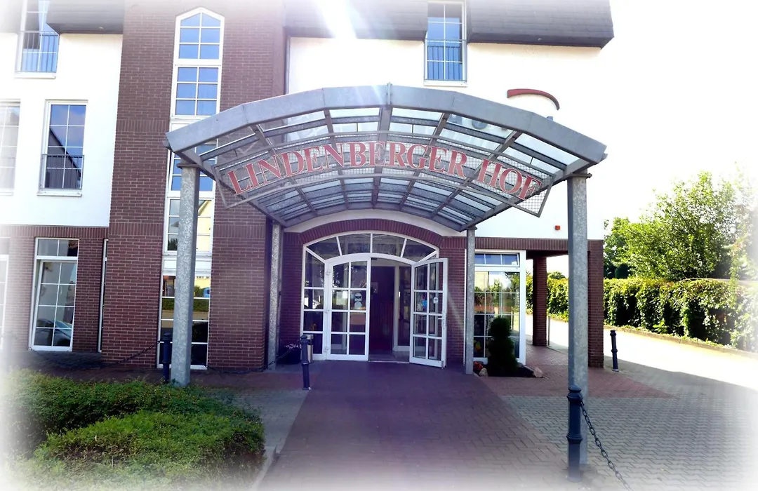 Hotel Lindenberger Hof-1