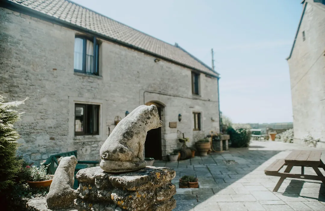 Toghill House Farm-1