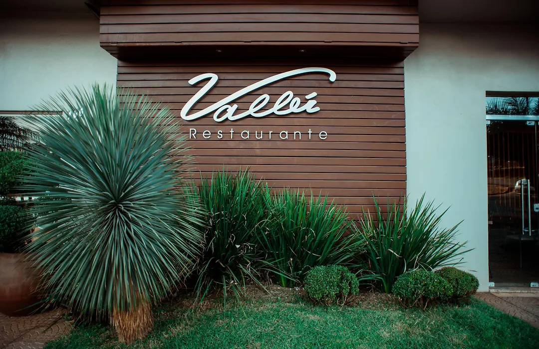 Valler Montanha Hotel-1