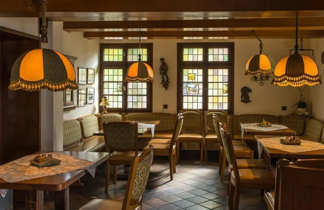Burghotel Volmarstein-1
