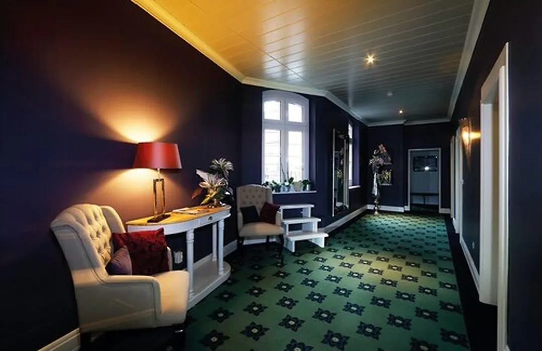 Hotel Alte Mark-1