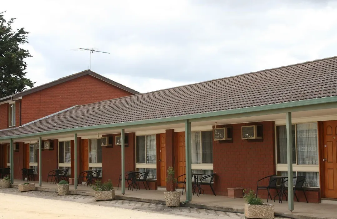 Geelong Surfcoast Hwy Holiday Park-1