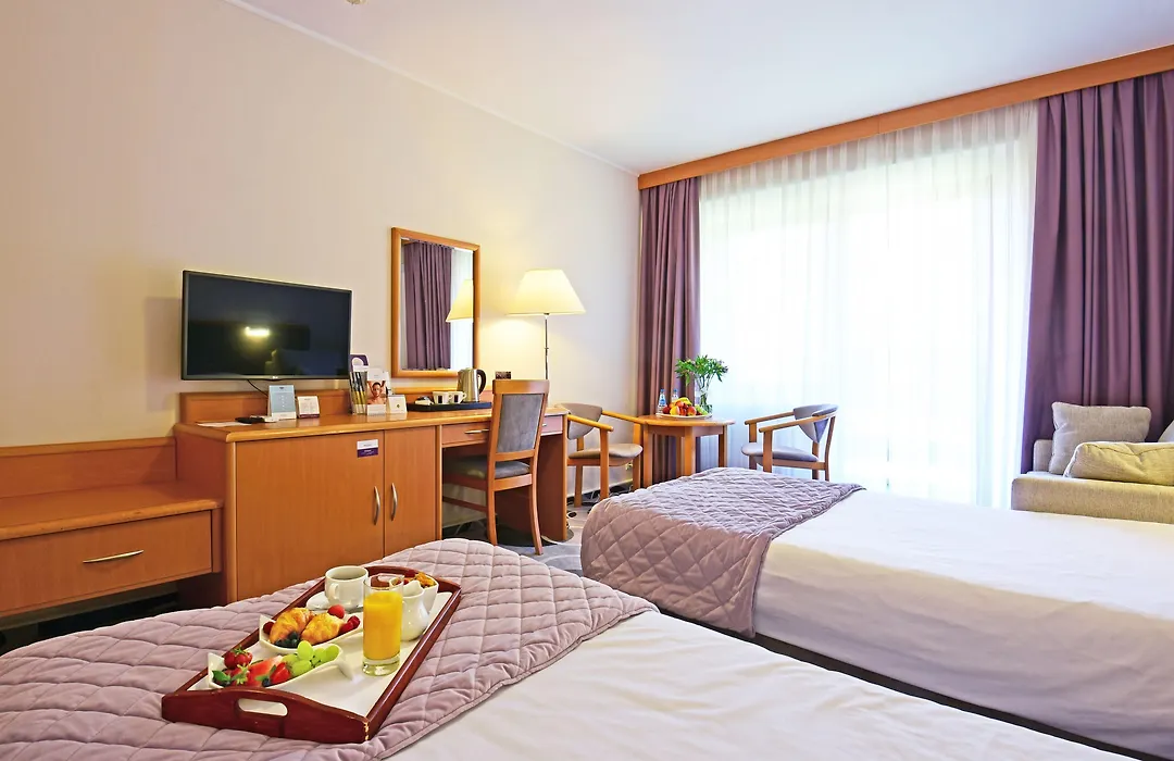 Hotel Mragowo Resort&Spa-1