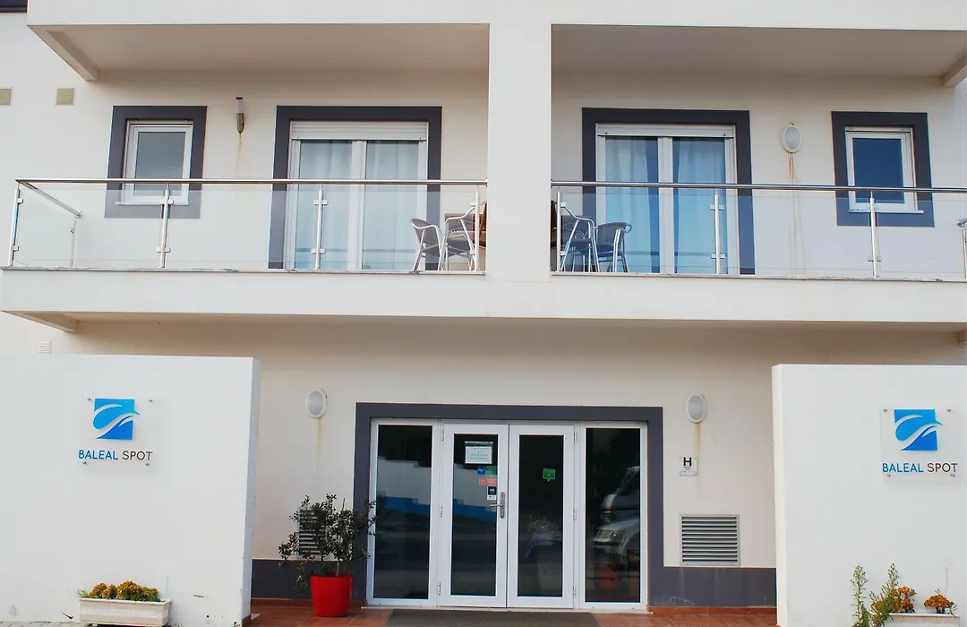 Hotel Baleal Spot-1