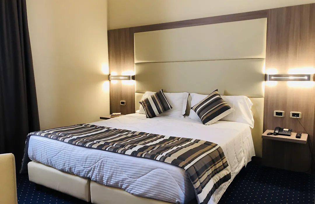 Roma Domus Hotel-1
