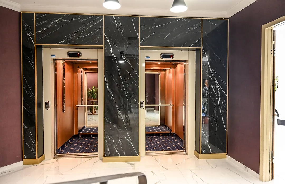 Roma Domus Hotel-1