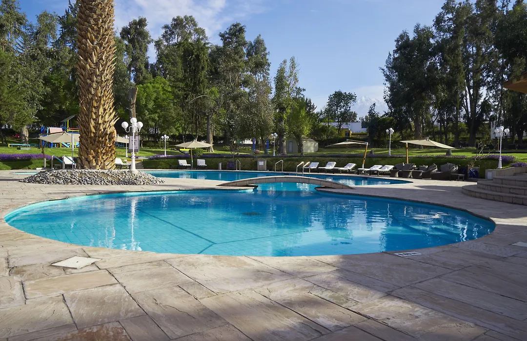 Wyndham Costa Del Sol Arequipa-1