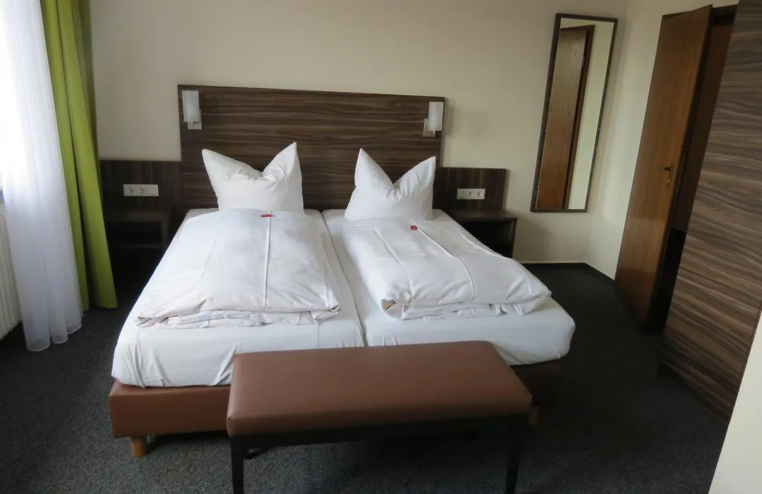 Hotel-Restaurant Zum Stern-1