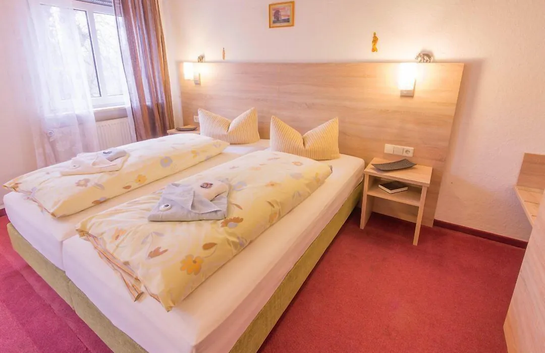 Hotel zur Post in Wurzen-1