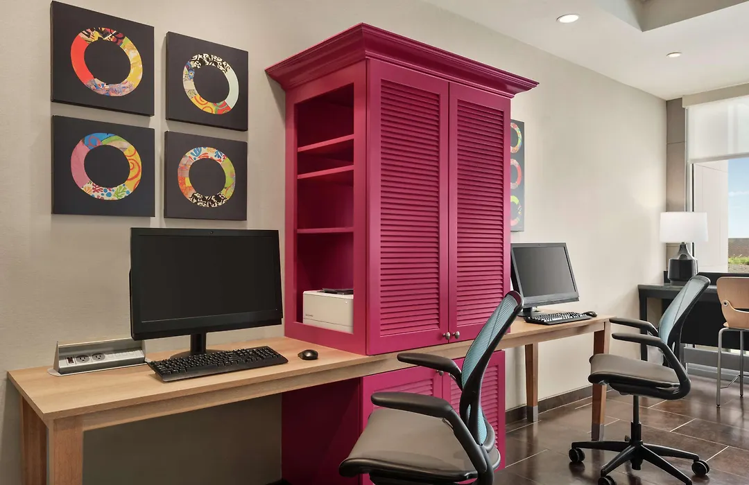 Home2 Suites By Hilton Brooklyn Park Minneapolis-1