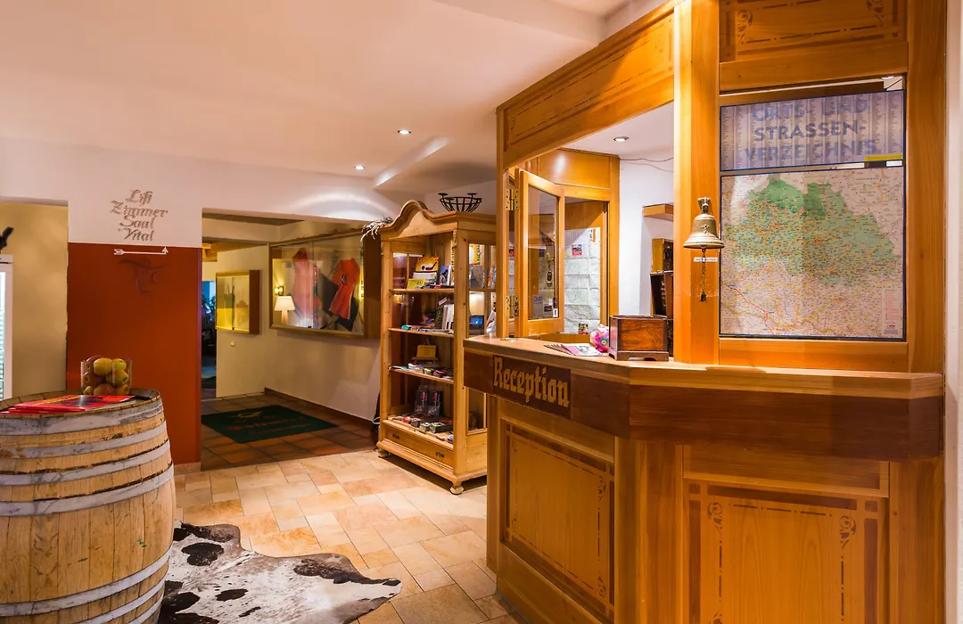 Landhotel Postwirt-1