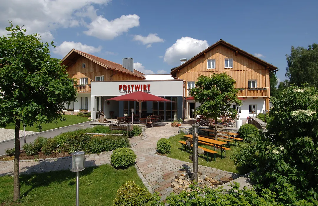 Landhotel Postwirt-1