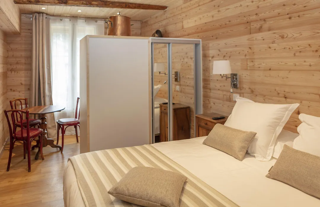 Relais Des Alpes-1