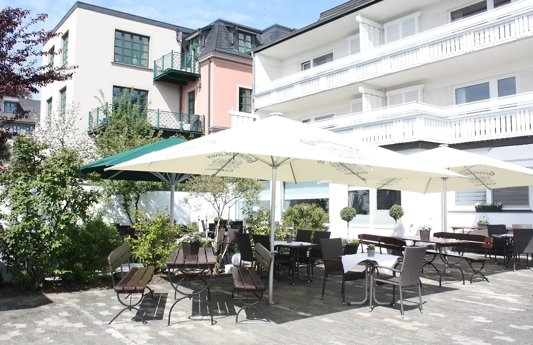 Hotel Zur Post-1