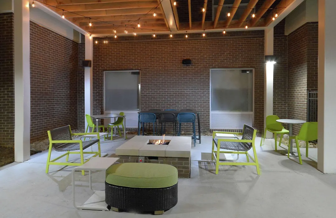 Home2 Suites By Hilton Duncan-1