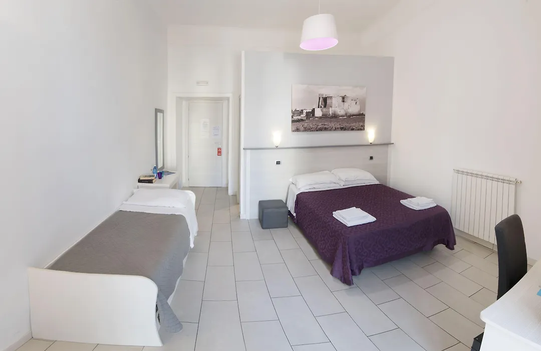 B&B Solimena-1