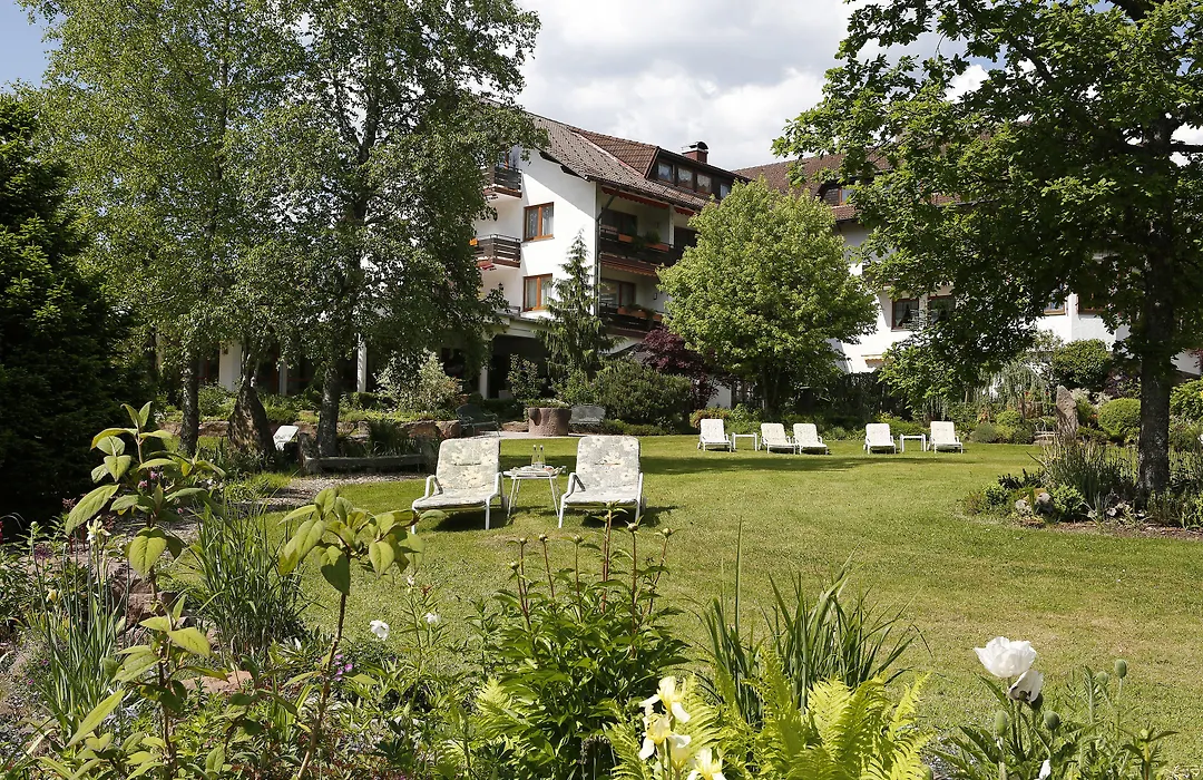 Hotel Waldblick Kniebis-1