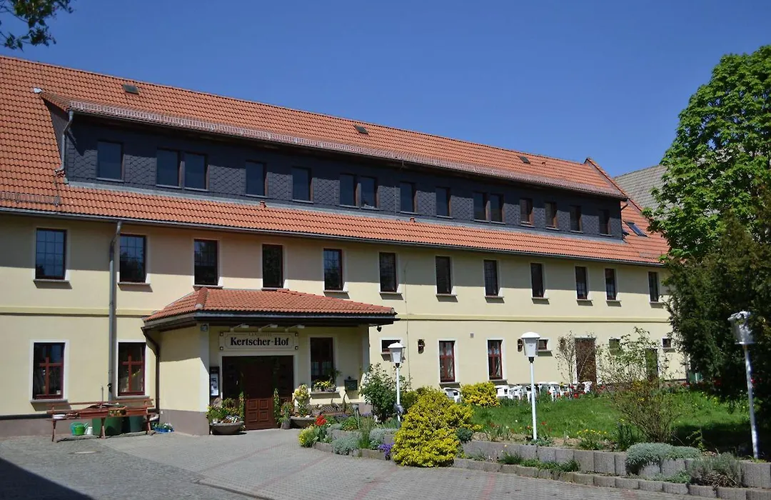 Landhotel Kertscher-Hof-1