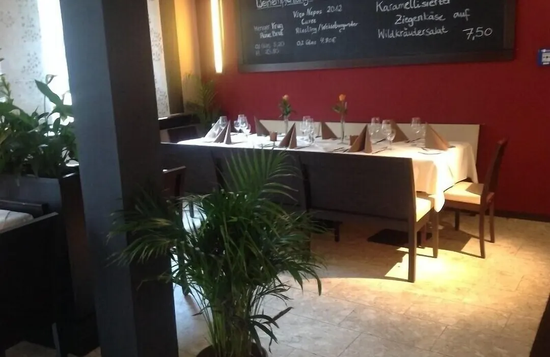 Hotel Restaurant Alter Hof-1