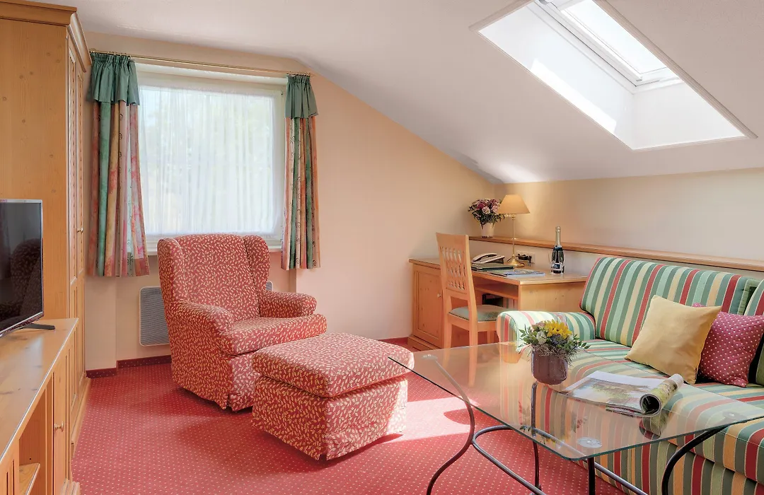 Hotel Birnbacher Hof-1