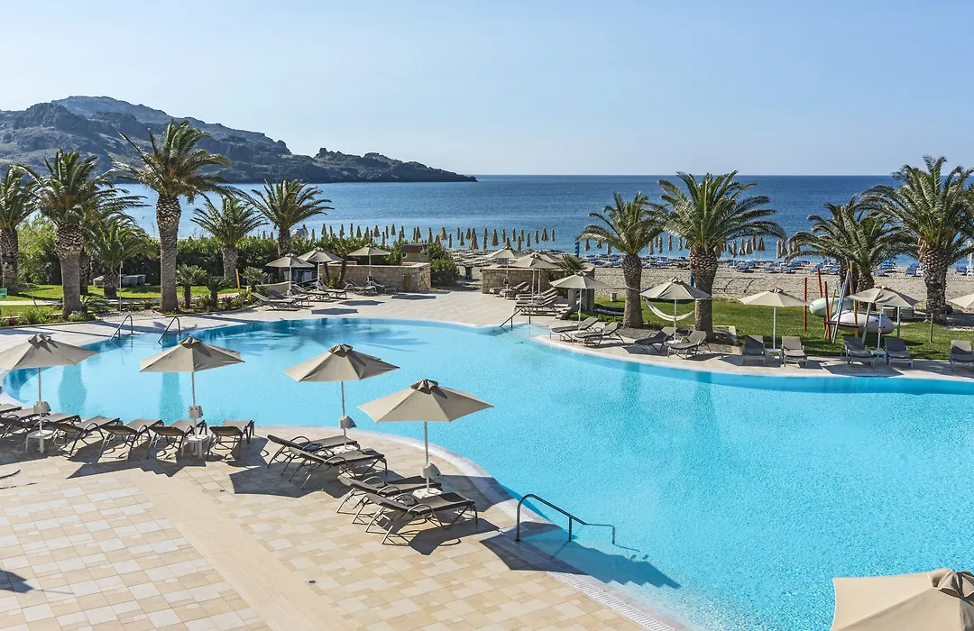 Hapimag Resort Damnoni-1