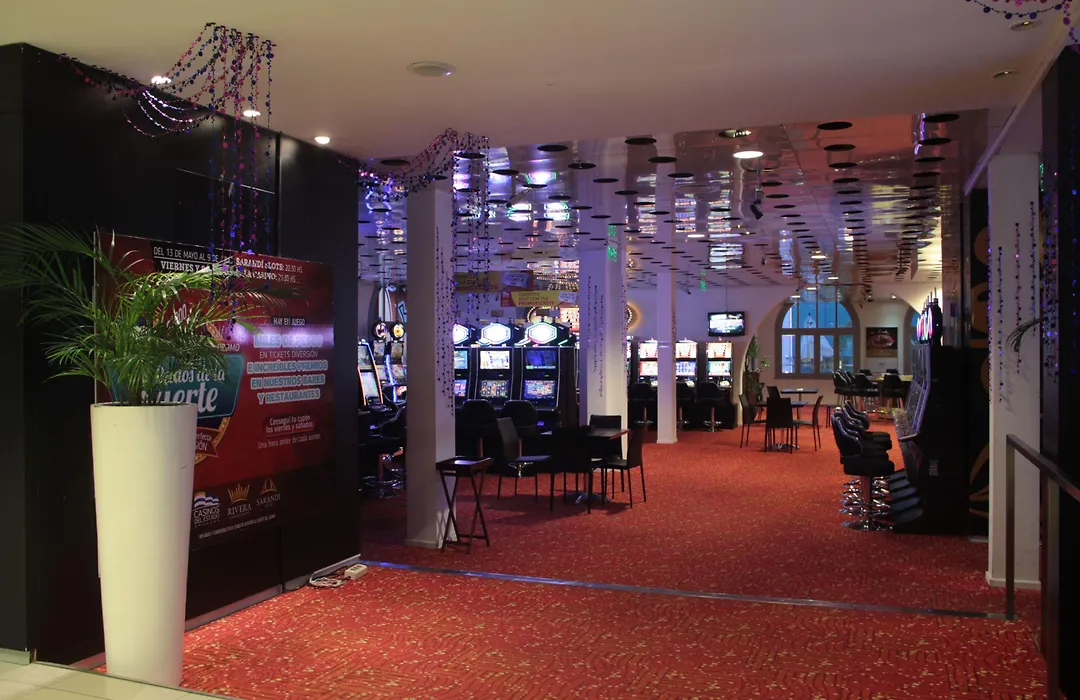 Rivera Casino & Resort-1