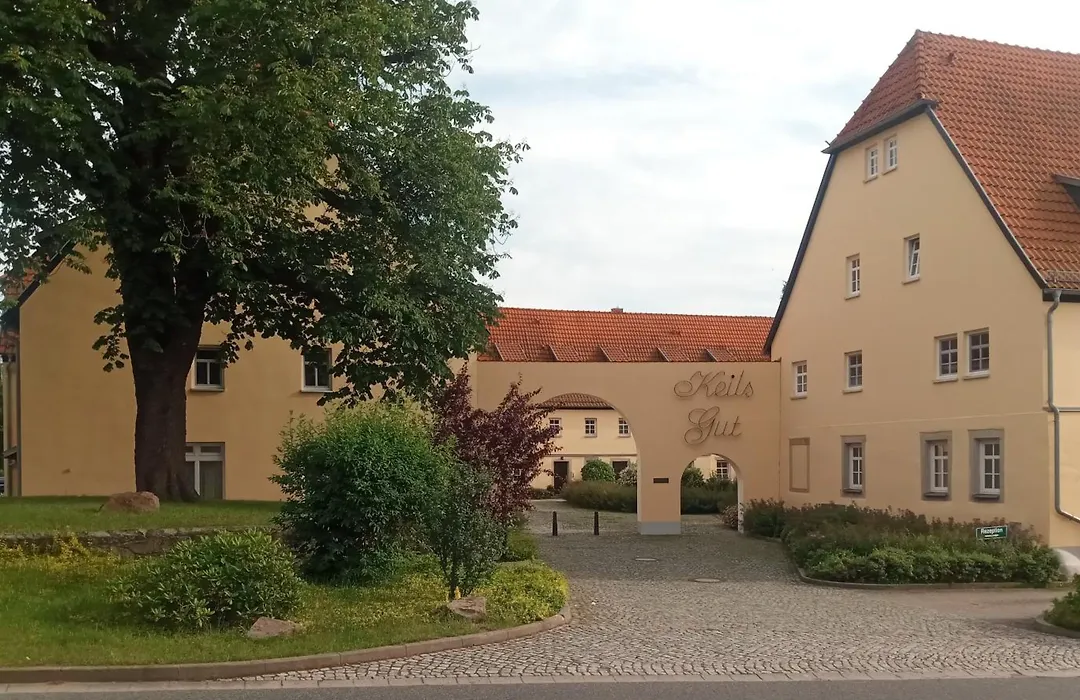 Landhotel Keils Gut-1