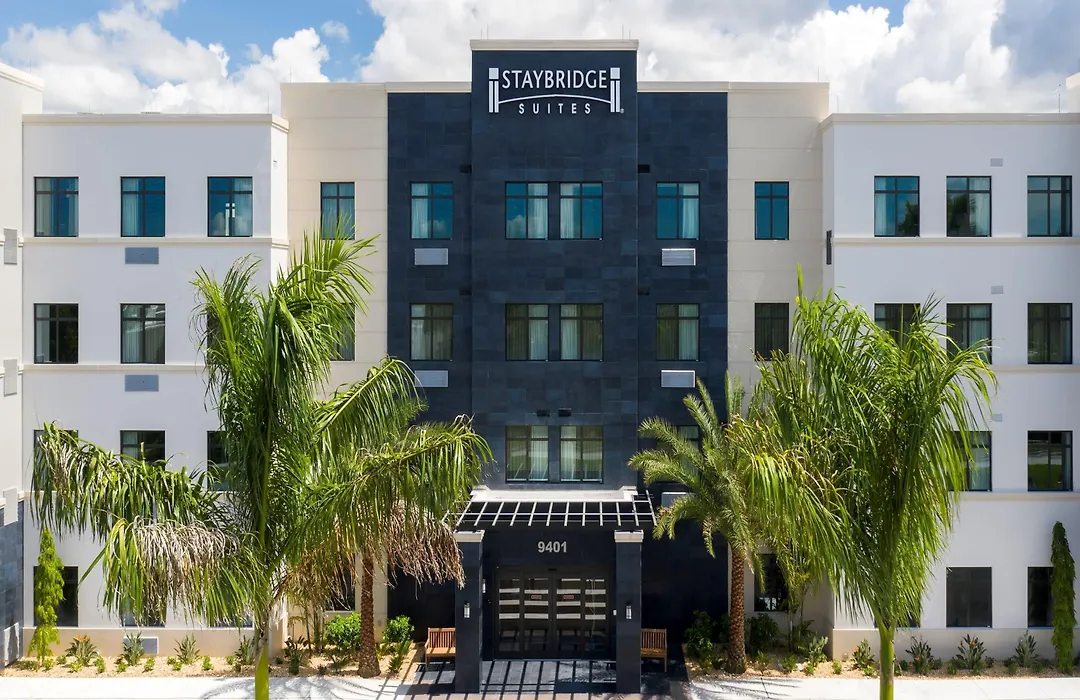 Staybridge Suites - Naples - Marco Island By Ihg-1
